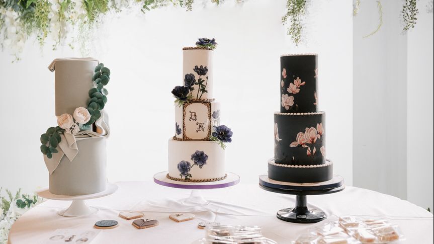 KB Cake Design