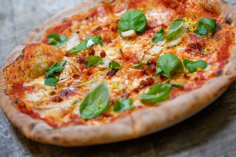 North West Pizza