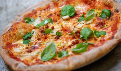 North West Pizza