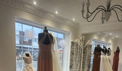 Melissa Marie Bridal Wear