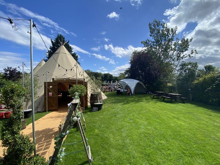 Swan Tipis