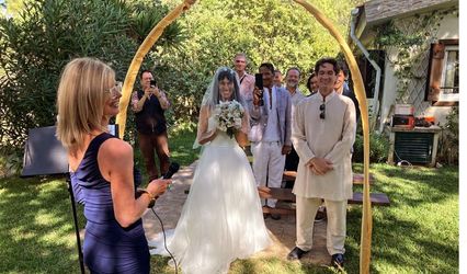 Julianne Chadwick (Multilingual) Celebrant