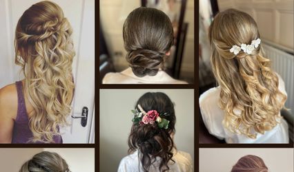 Gemma Bann Hairdressing 