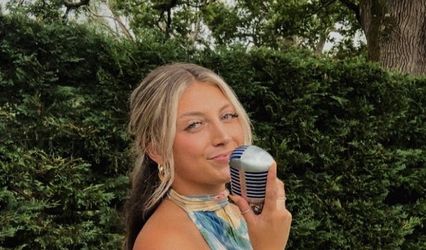 Megan Louise Vocals