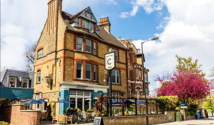The Clockhouse