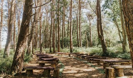 Longthorns Farm