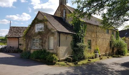 The Craven Arms