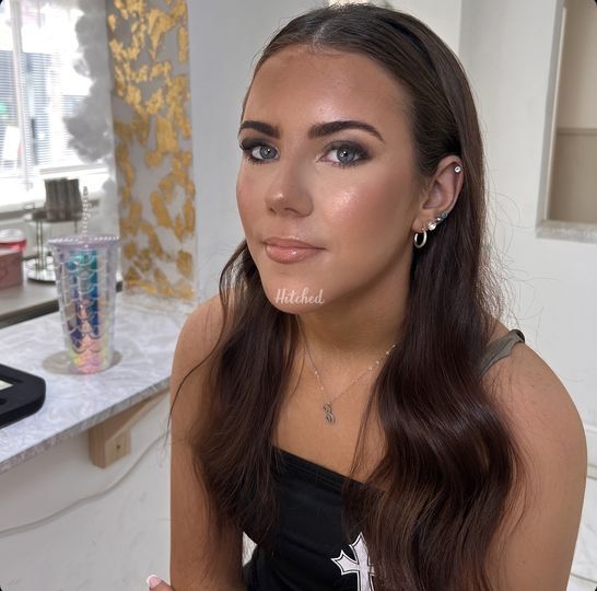 The Blush Bar