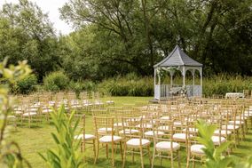The Waterside Wedding Venue