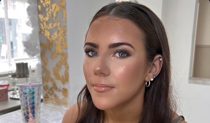 The Blush Bar