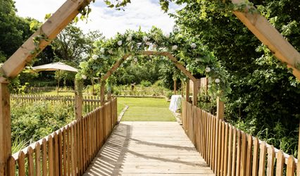 The Waterside Wedding Venue