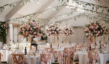 Elegance by Laura Elizabeth