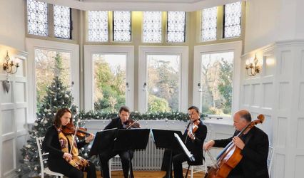 The Britannia String Quartet