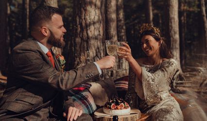 Wide Sky Weddings