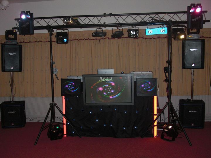 Sounds Video Disco