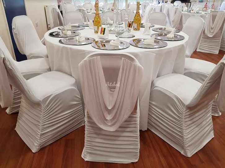 Wils Chair Covers