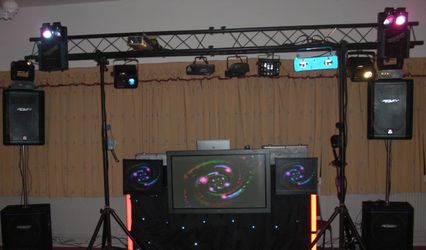 Sounds Video Disco