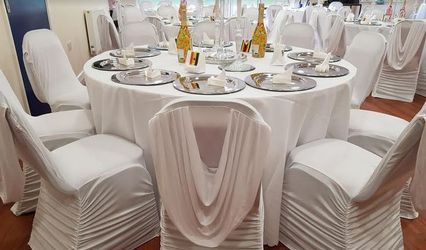 Wils Chair Covers