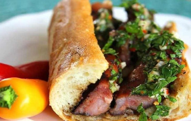 El Asadazo Catering