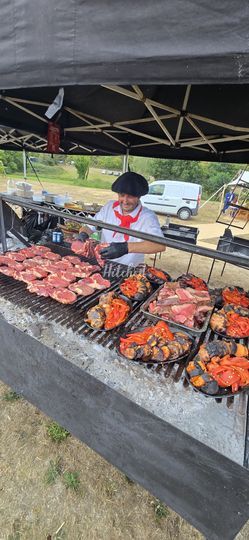 El Asadazo Catering