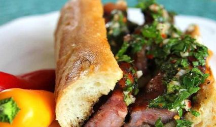El Asadazo Catering