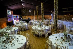 Stock Farm Wedding and Events Barn