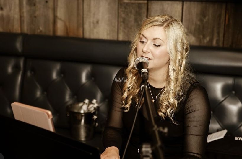 Emma Matthews Vocals