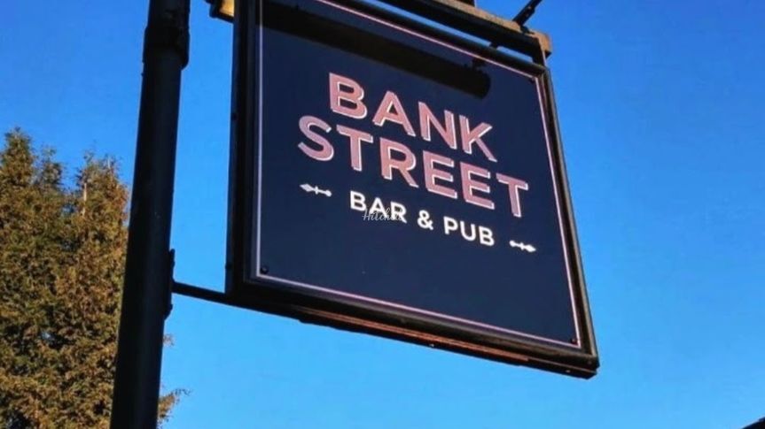 Bank Street Bar