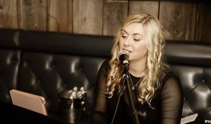 Emma Matthews Vocals