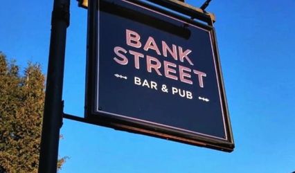 Bank Street Bar