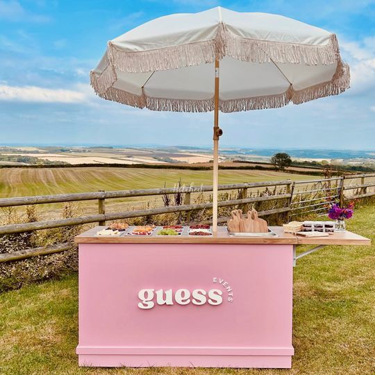 Guess Events