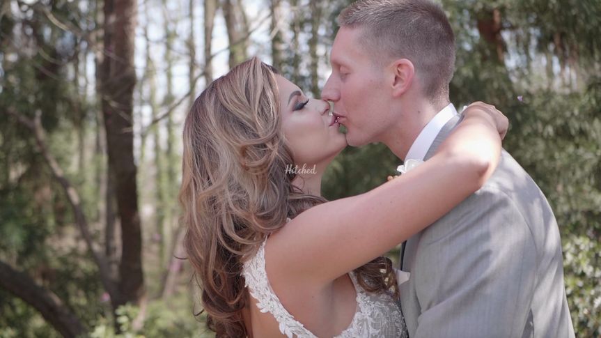 Happily Ever After Wedding Films