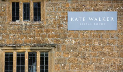 Kate Walker Bridal Ltd