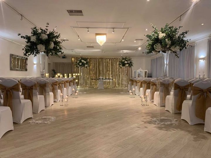 Taylor Made Weddings and Events