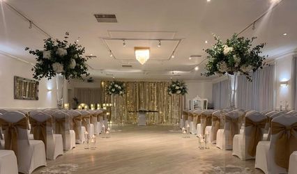 Taylor Made Weddings and Events