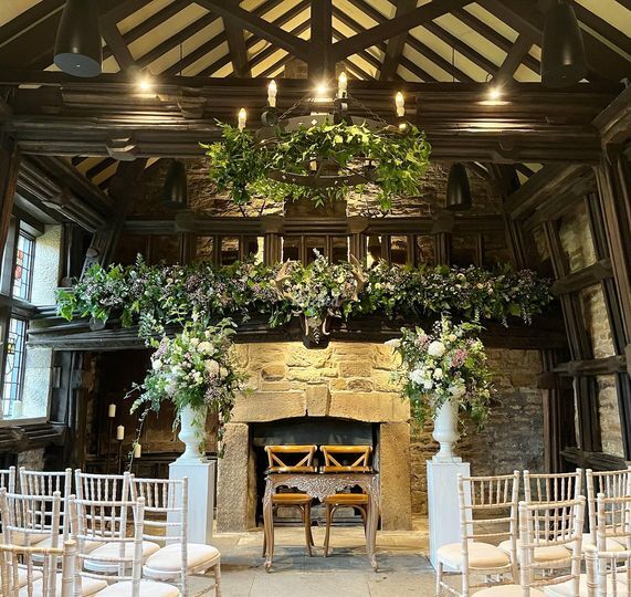 Norris Floristry