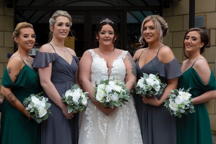 Devine Make Up Artistry