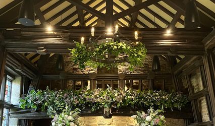 Norris Floristry