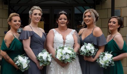 Devine Make Up Artistry