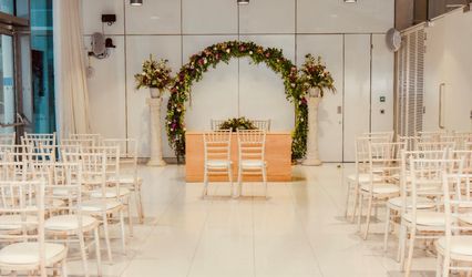 Brent Register Office, Ceremonies Suite & Gardens, Brent Civic Centre, Wembley