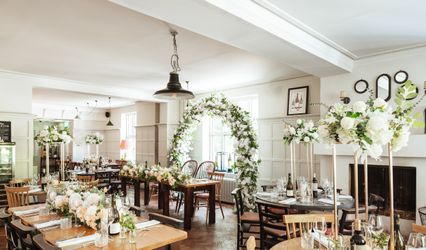 Bel & The Dragon Churt