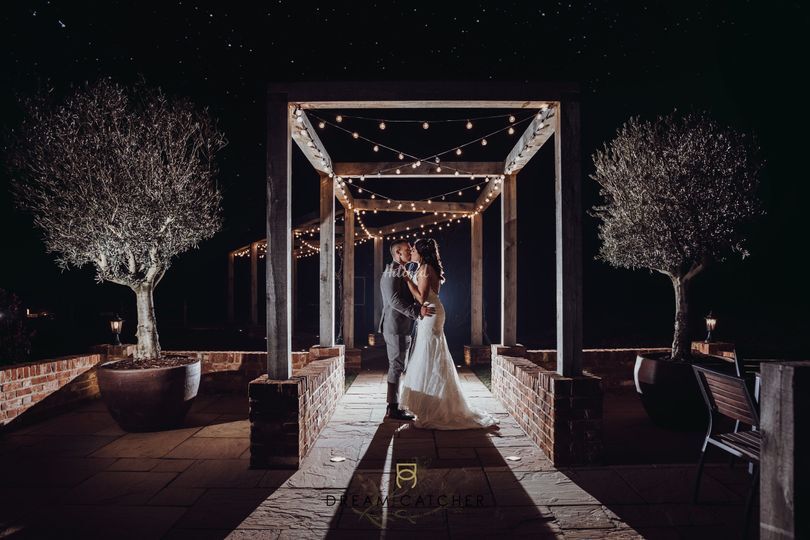Dream Catcher Weddings