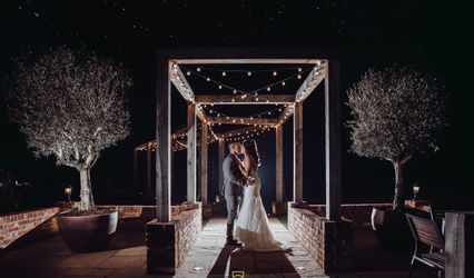 Dream Catcher Weddings