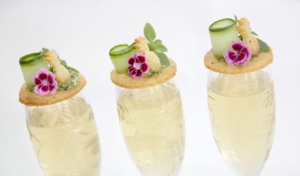 Pink Pineapple Events