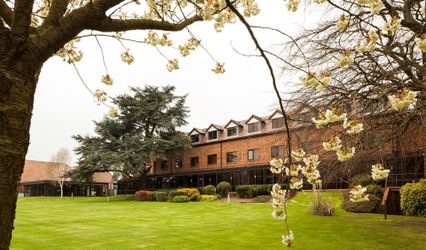 Mercure Hull Grange Park Hotel