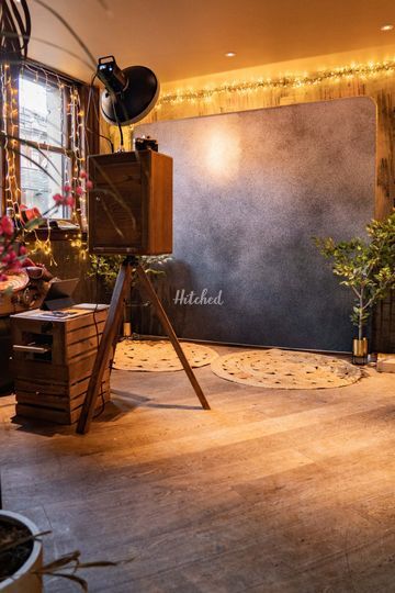Photo Chic Booths