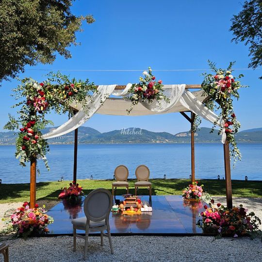 Deco Home - Umbria Event