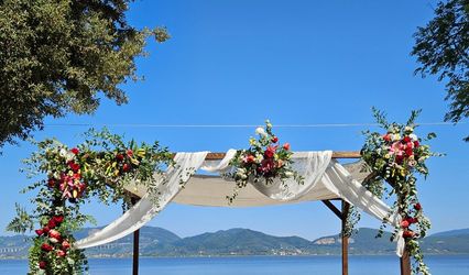 Deco Home - Umbria Event