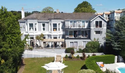 The Nethway Hotel