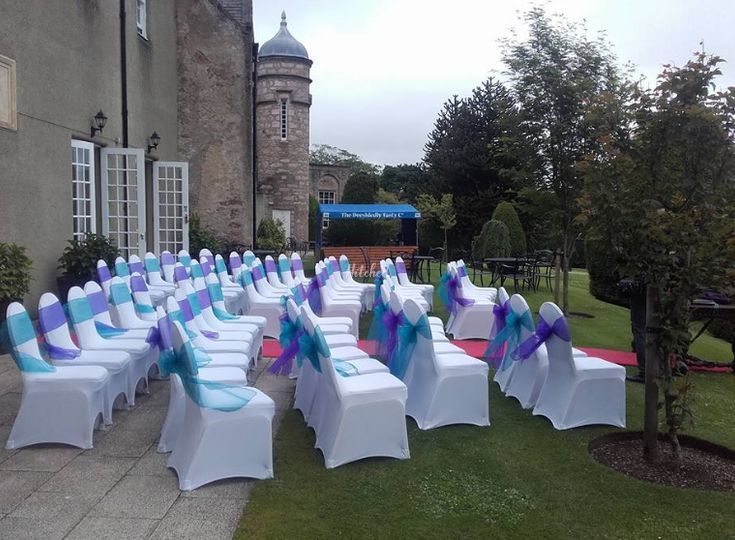 The Deesidedly Tasty Company